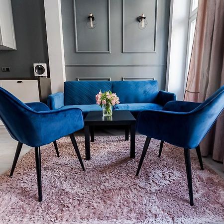Apartament Centrum Superior Poznań Eksteriør bilde