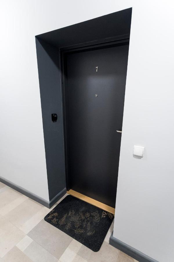 Apartament Centrum Superior Poznań Eksteriør bilde