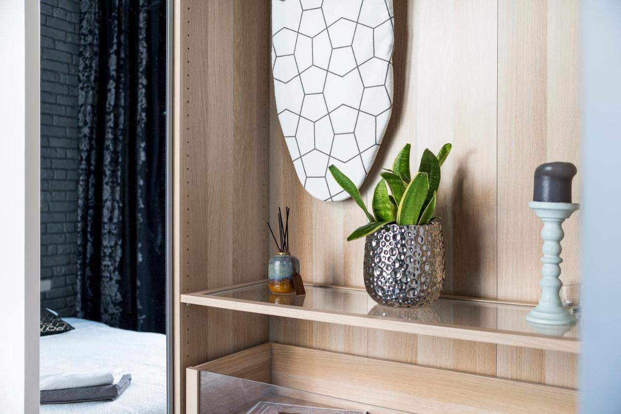 Apartament Centrum Superior Poznań Eksteriør bilde