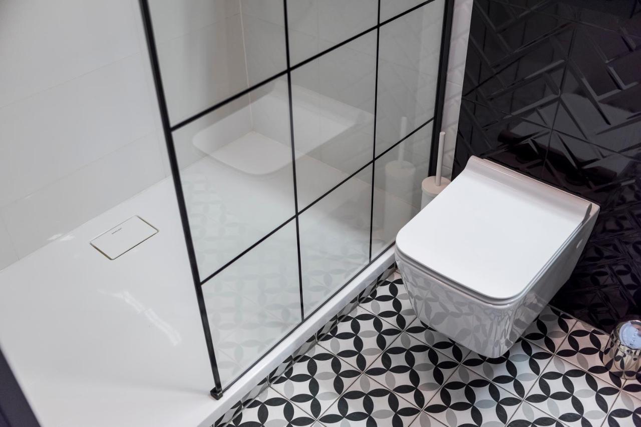 Apartament Centrum Superior Poznań Eksteriør bilde