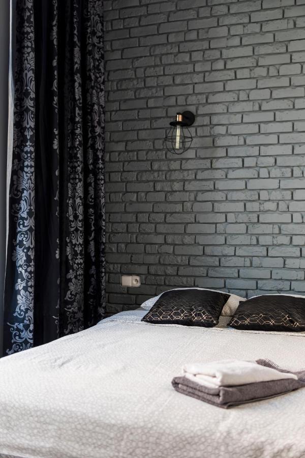 Apartament Centrum Superior Poznań Eksteriør bilde