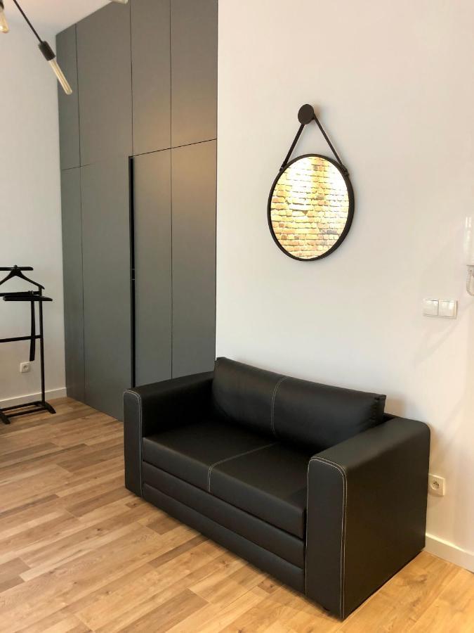 Apartament Centrum Superior Poznań Eksteriør bilde