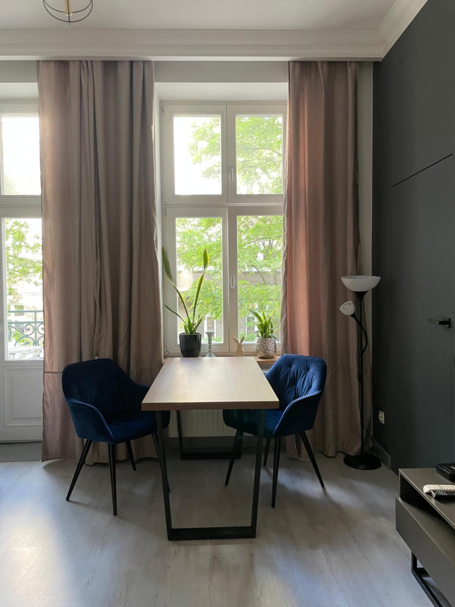 Apartament Centrum Superior Poznań Eksteriør bilde